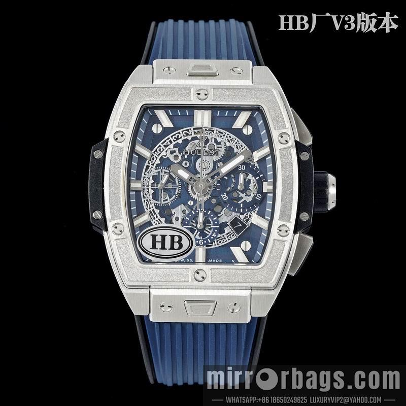 Replica Hublot watch 022204