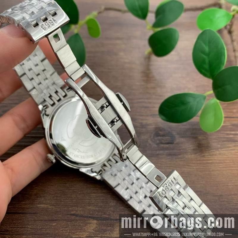 Replica Tissot man 41mm woman 28mm 113006