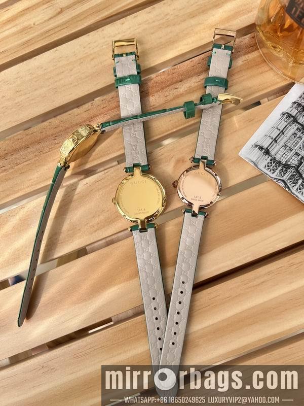 Replica Gucci 27mm 32mm 080636