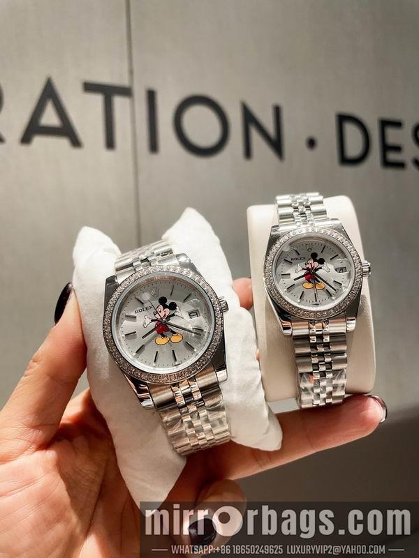 Replica Rolex 31mm 022455