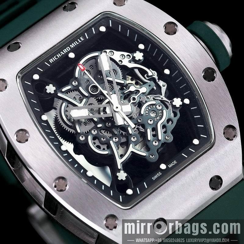 Replica Richard Mille 50X42mm 102407