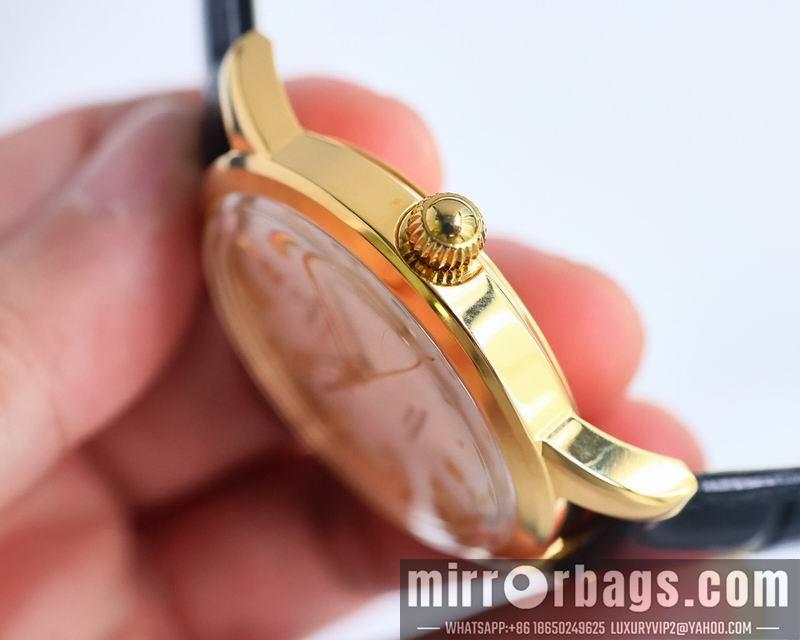 Replica Omega 40mm 082954