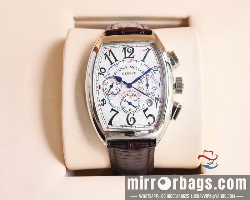 Replica Franck Muller 45mm 072403