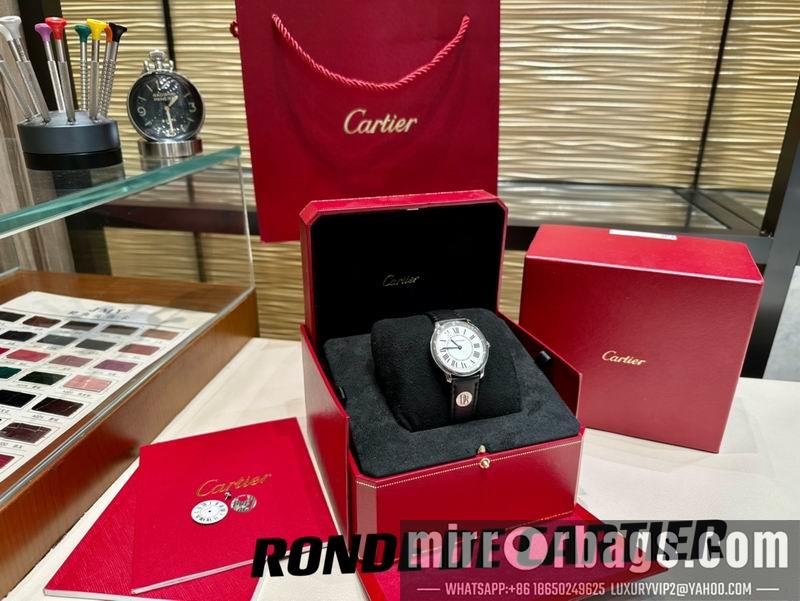Replica Cartier 36mm 29mm 022331