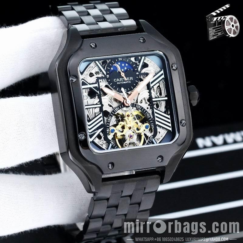 Replica Cartier 44X12mm 030226