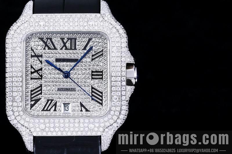 Replica Cartier 40mm 0503139
