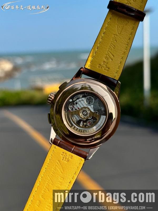 Replica Breitling 42mm 101604