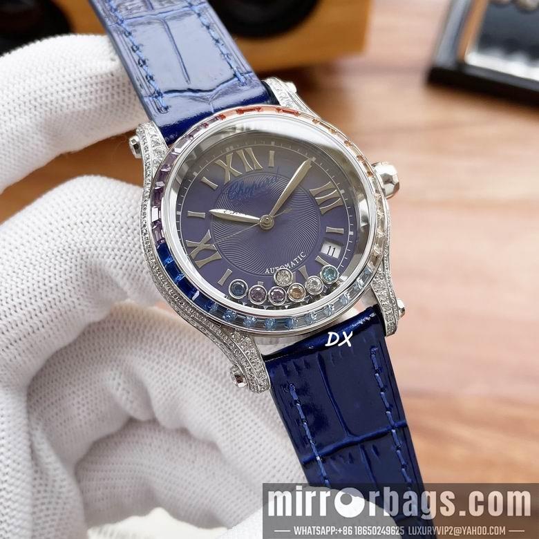 Replica Chopard 2nms38