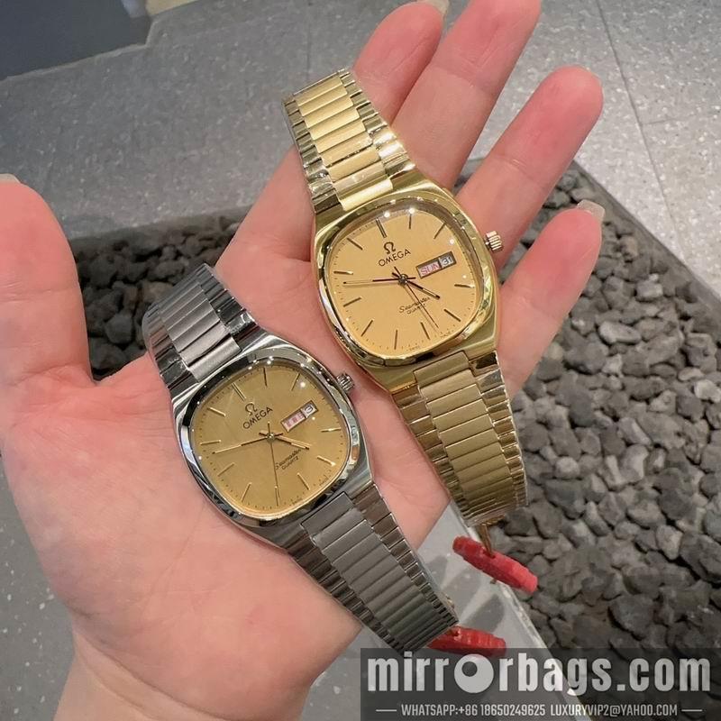 Replica Omega watch 102322