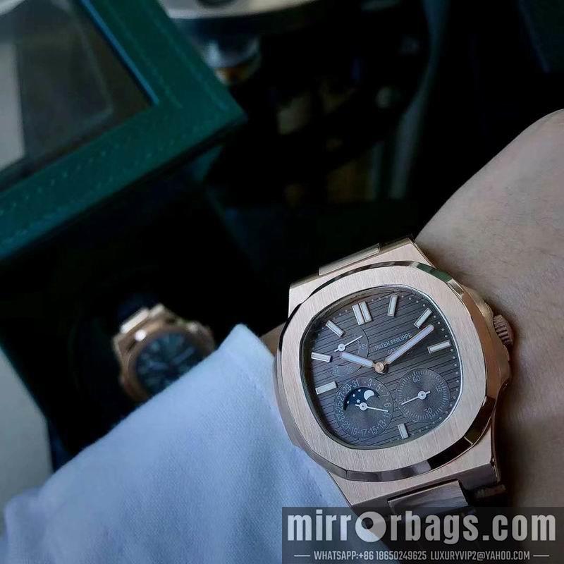 Replica Patek Philippe 40mm 031971