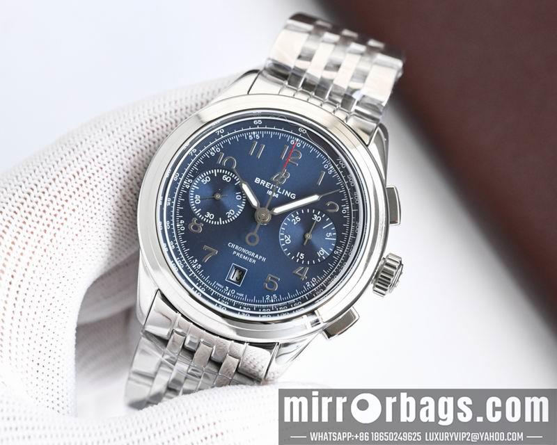 Replica Breitling Watch 42mm 042753