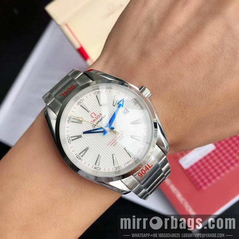 Replica Omega men 41.5mm 110407