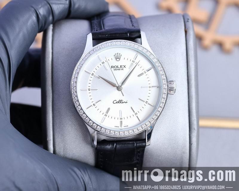 Replica Rolex 39mm 032117