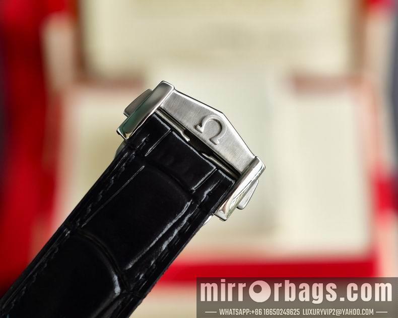 Replica Omega 41.5mm 092626