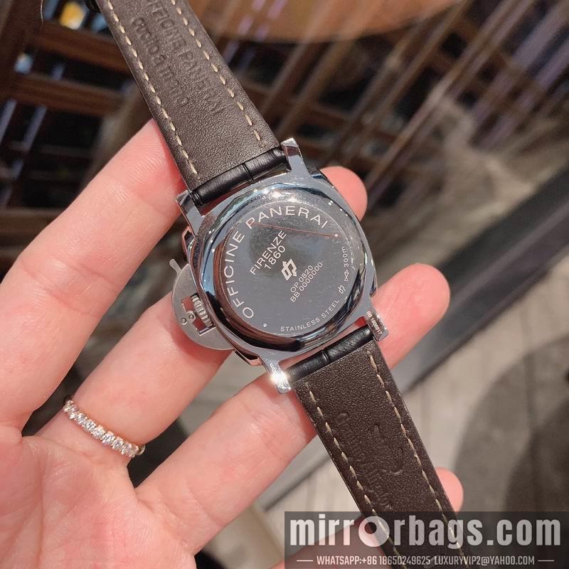 Replica Panerai 35mm 081634