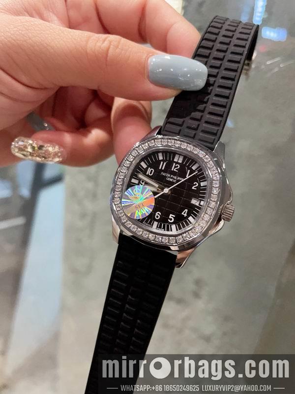 Replica Patek Philippe 36mm 052216