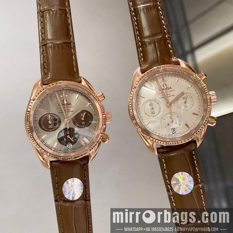 Replica Omega women 38mm M01