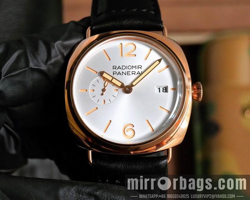 Replica Panerai watch 090947