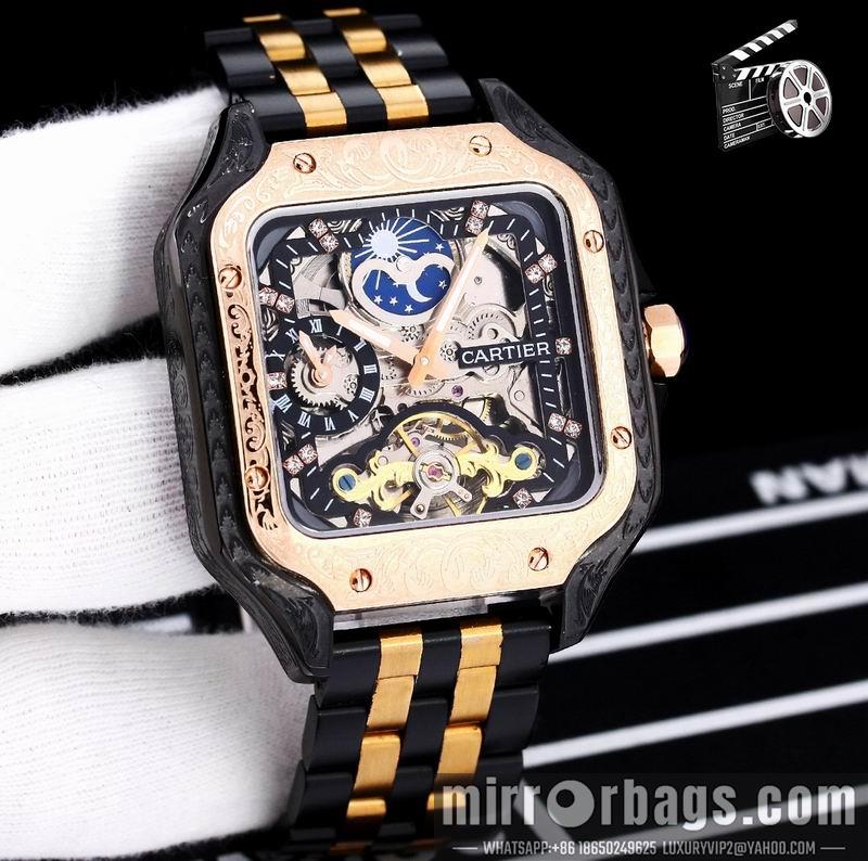 Replica Cartier 45X13mm 082151