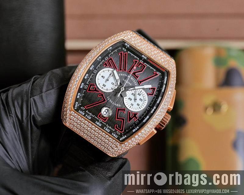 Replica Franck Muller 45X14mm 050741