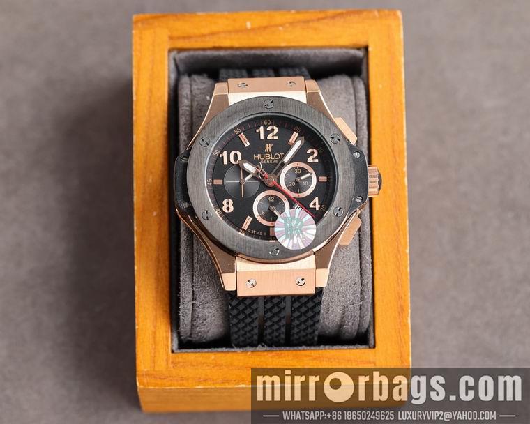 Replica Hublot men 48X12mm M03