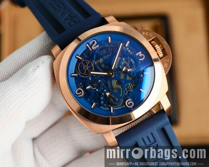 Replica Panerai 44mm 121214