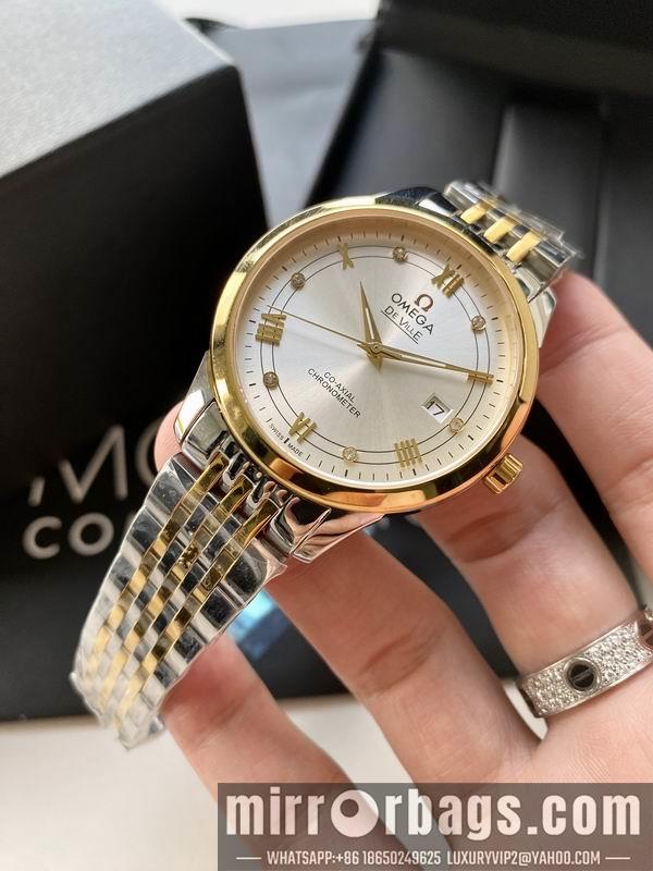 Replica Omega 40mm 28mm 102315
