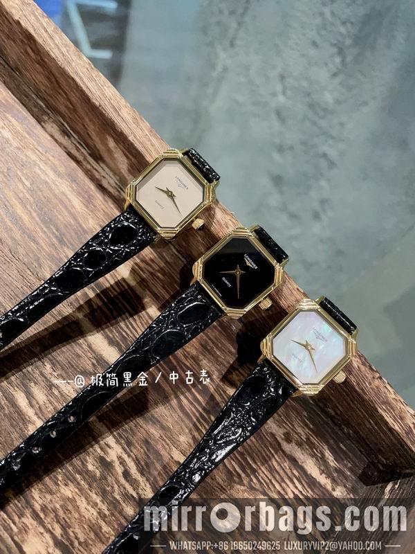 Replica Longines 22.5X22.5mm 050611