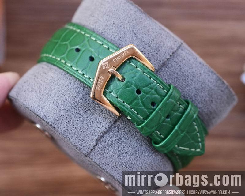 Replica Patek Philippe 41mm 031948