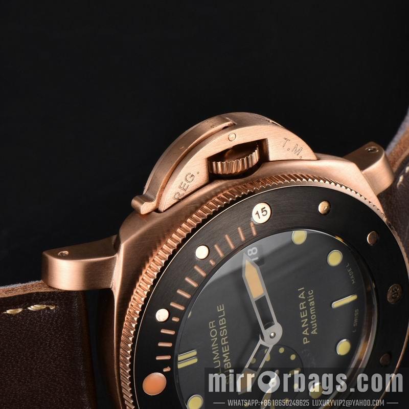 Replica Panerai 44mm 101013