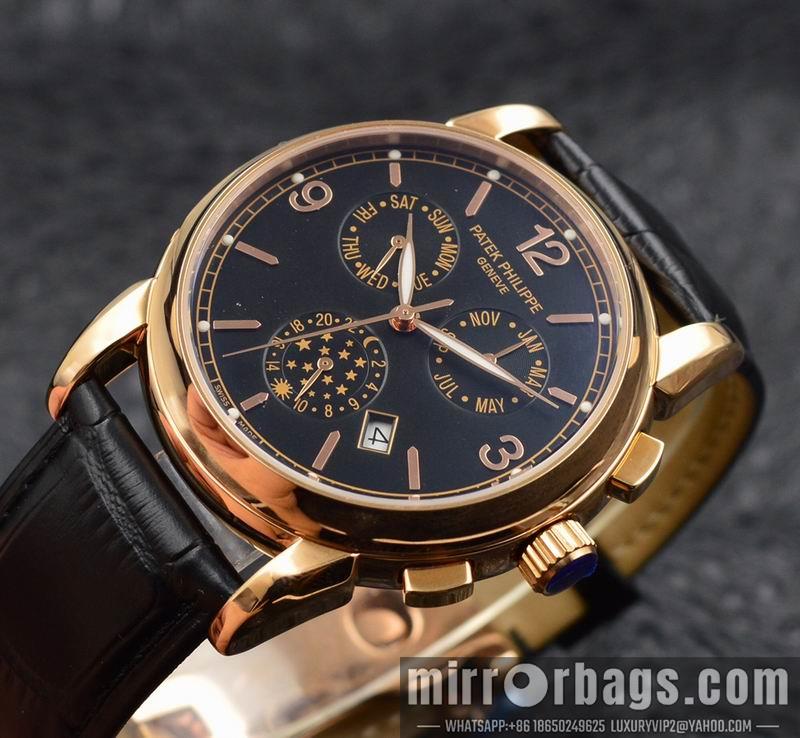 Replica Patek Philippe Watch 052004