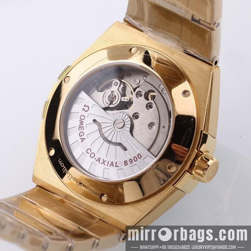Replica Omega watch 022558