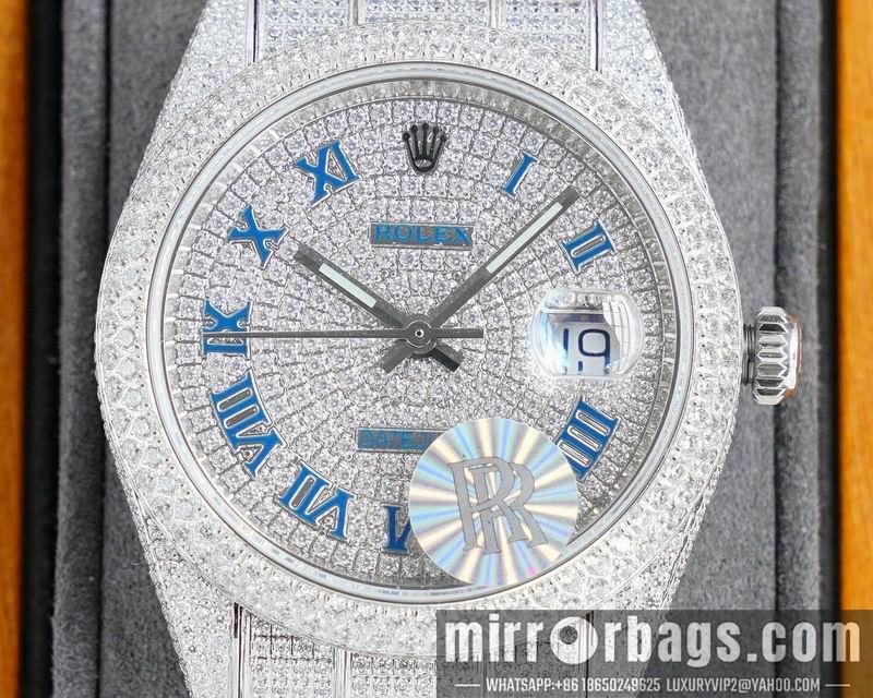 Replica AP 40mm 0503123