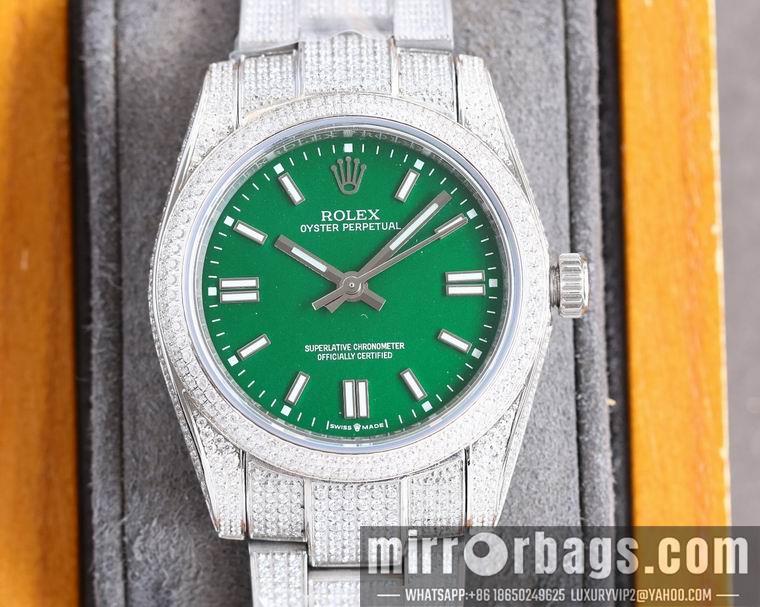 Replica Rolex women 36mm M39