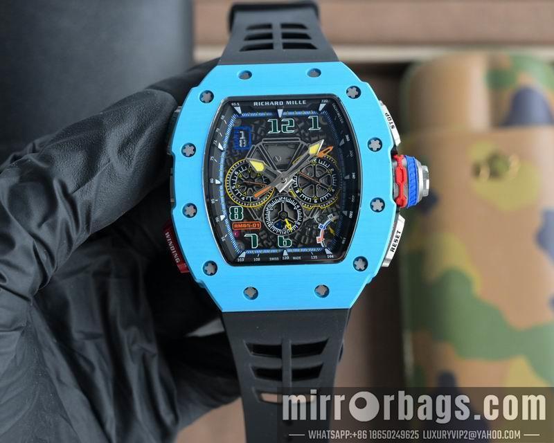Replica Richard Mille 40X50X16mm 031940