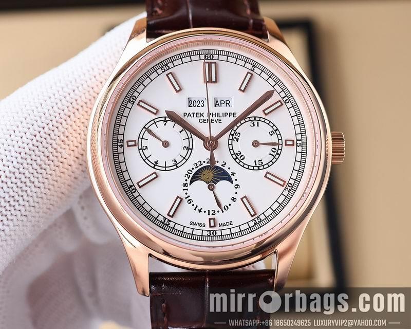 Replica Patek Philippe 41X11mm 051618