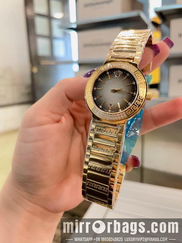 Replica Versace 34mm 032194