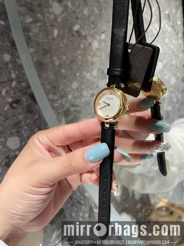 Replica Gucci 27mm 32mm 0829159