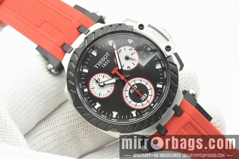 Replica Tissot 38mm 041613
