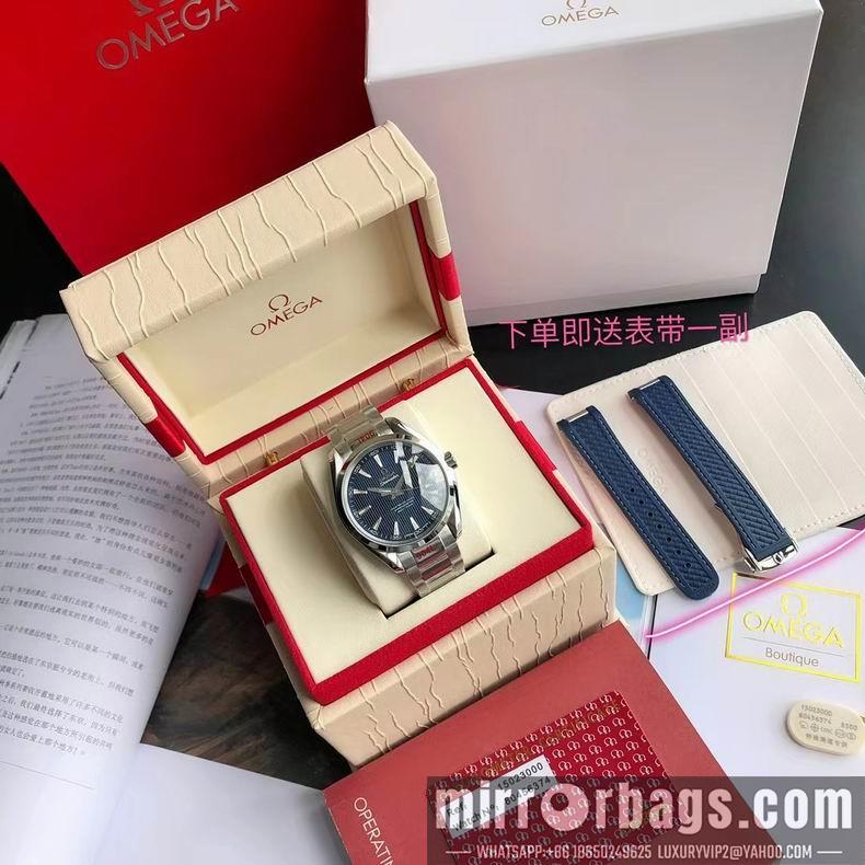 Replica Omega men 41.5mm 110404