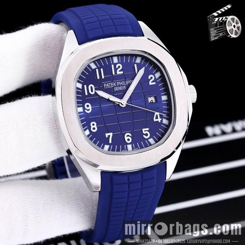 Replica Patek Philippe 43X11mm 041437