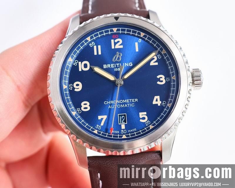 Replica Breitling 41mm 041312
