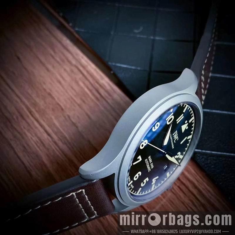 Replica IWC 40mm 031874