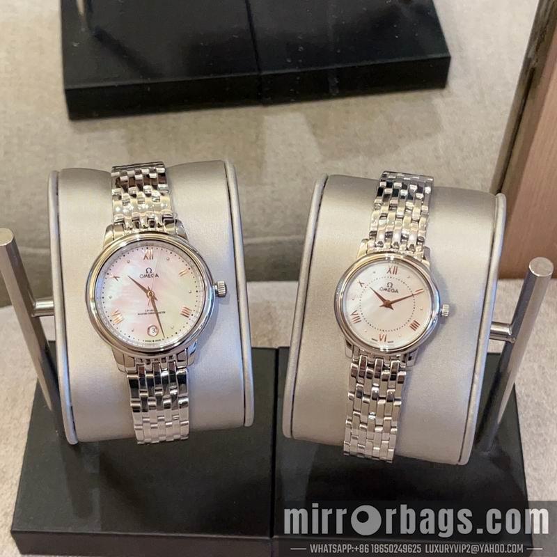 Replica Omega M27.4mm W34mm 022486