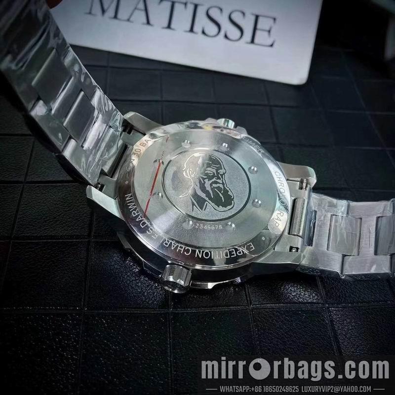 Replica IWC 43mm 031896