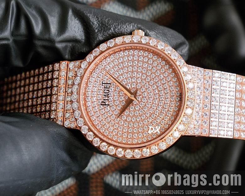 Replica Piaget 36x32mm 2nms65