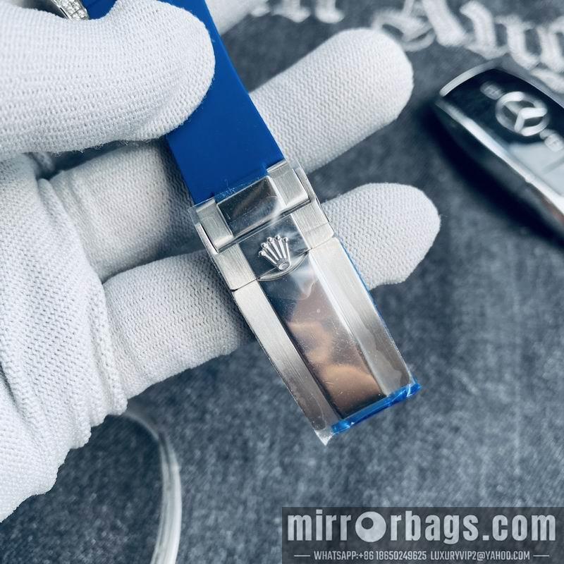 Replica Rolex 40mm 121747