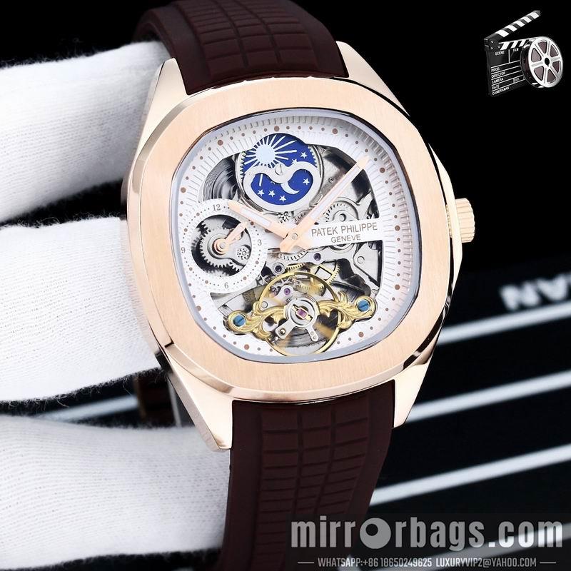 Replica Patek Philippe 46X12mm 030222