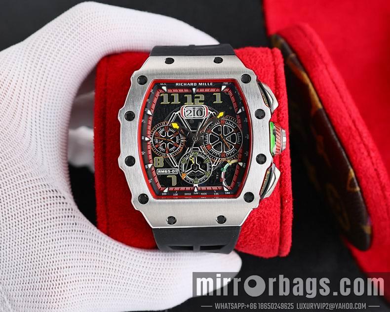 Replica Richard Mille watch RM65-01 122545