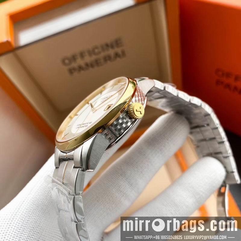 Replica Tissot 41mm 091008